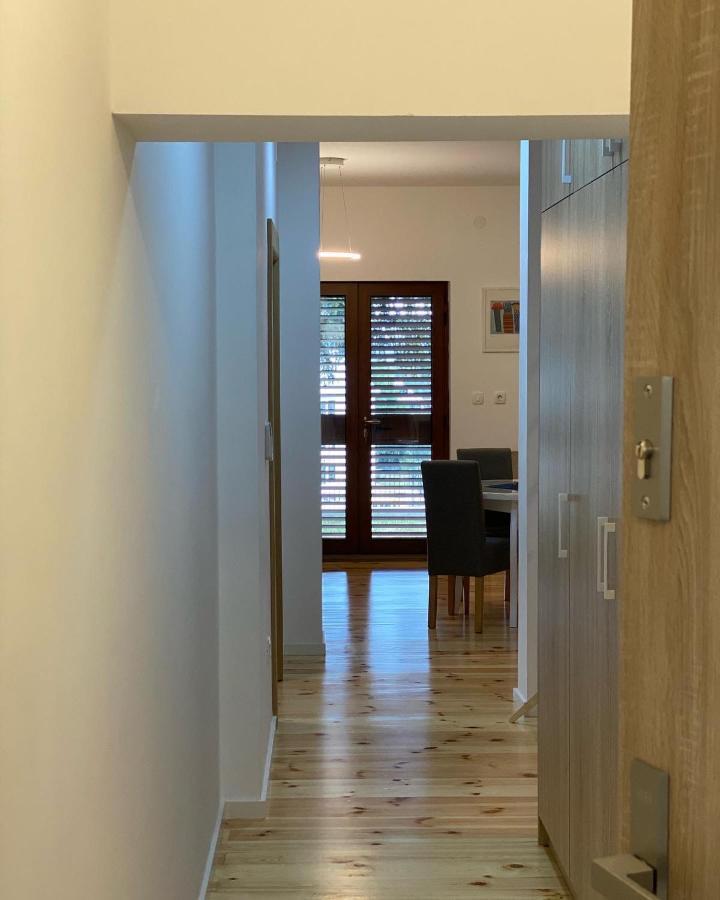 Turisticki Apartmani “Kraljeva Stolica” Žabljak Buitenkant foto